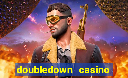 doubledown casino free code