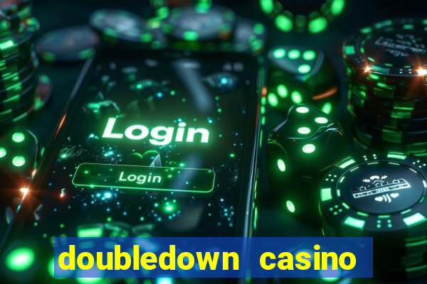 doubledown casino free code