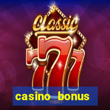 casino bonus rodadas gratis