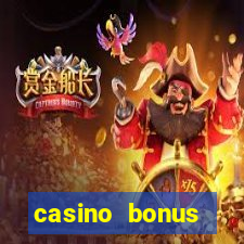 casino bonus rodadas gratis