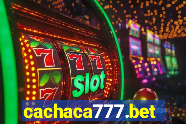 cachaca777.bet