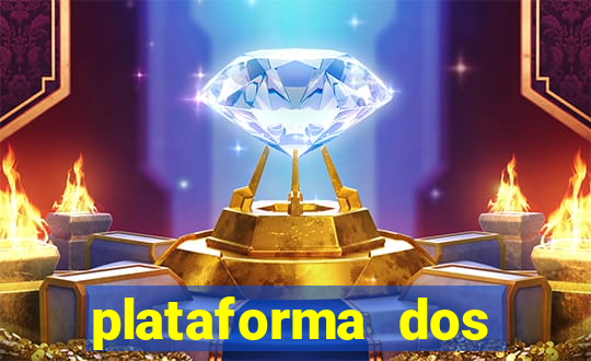 plataforma dos famosos jogos