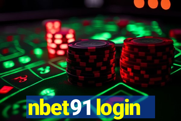 nbet91 login