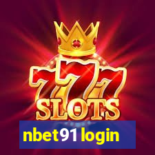 nbet91 login