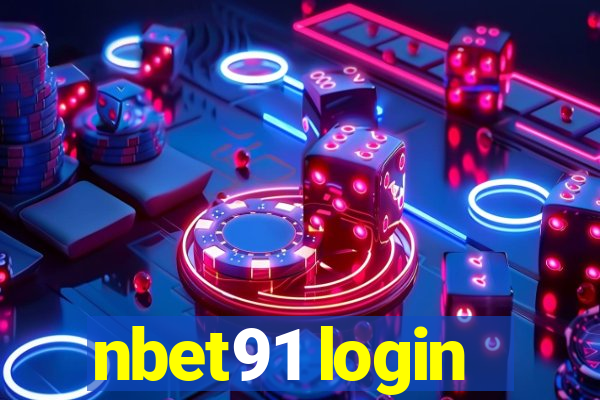 nbet91 login