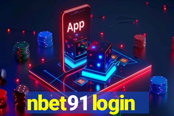 nbet91 login