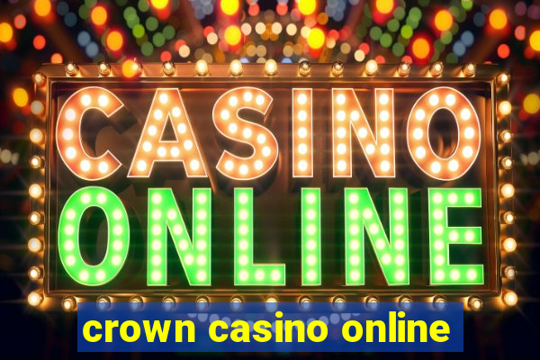 crown casino online