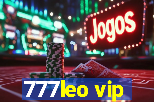 777leo vip