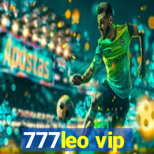 777leo vip