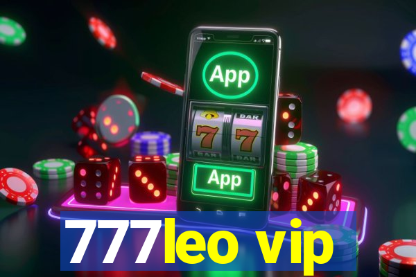 777leo vip