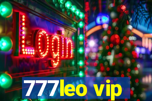 777leo vip