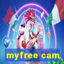 myfree cam