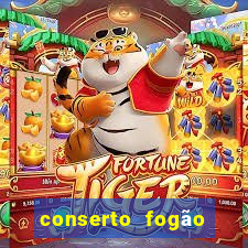 conserto fogão porto alegre