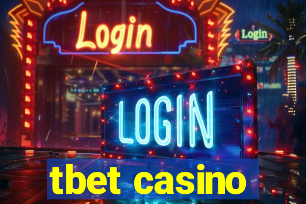 tbet casino