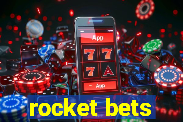 rocket bets