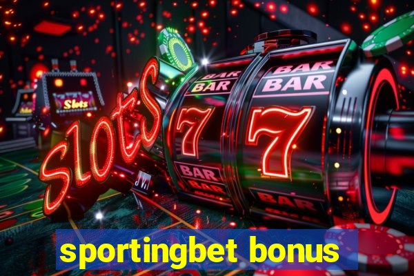 sportingbet bonus