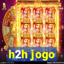 h2h jogo