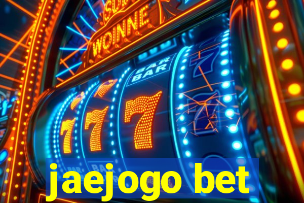 jaejogo bet