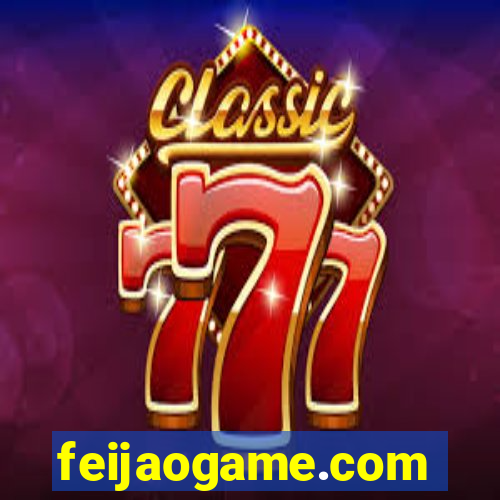 feijaogame.com