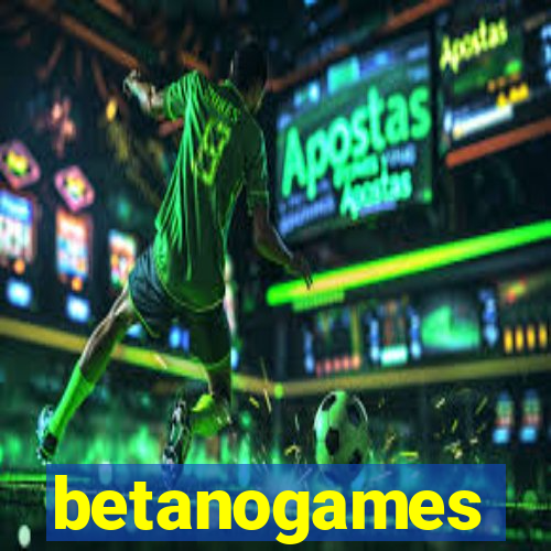 betanogames