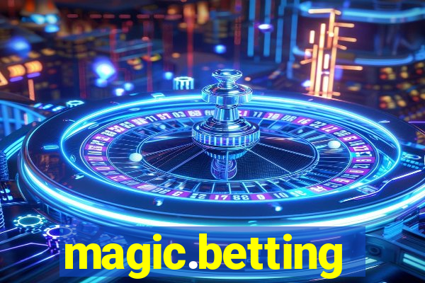 magic.betting