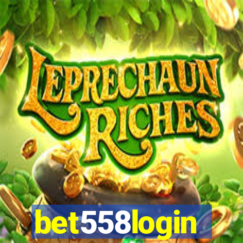 bet558login