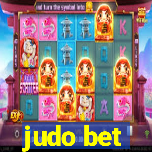 judo bet