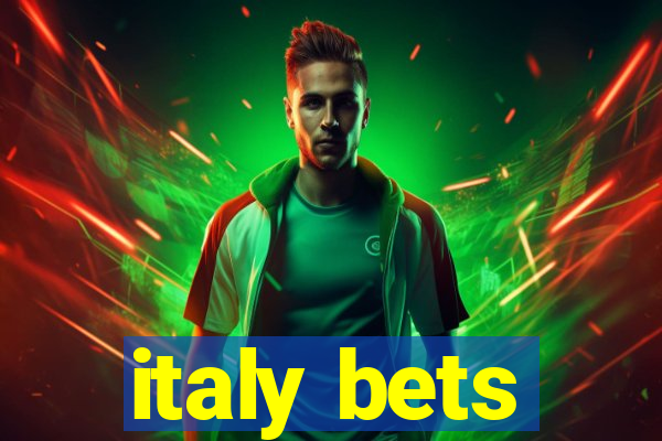 italy bets