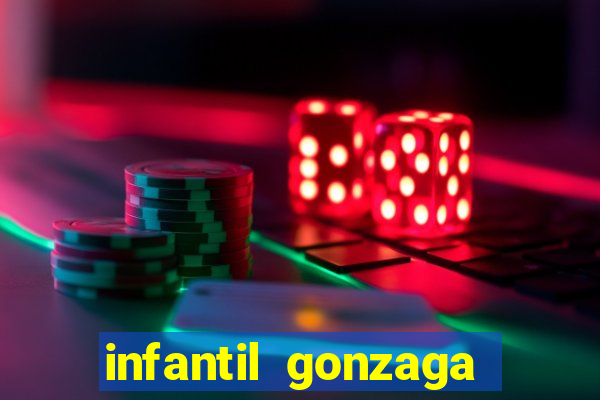 infantil gonzaga trabalhe conosco