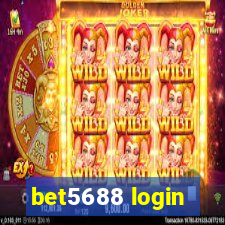 bet5688 login