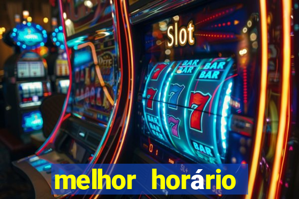 melhor horário para jogar o rabbit