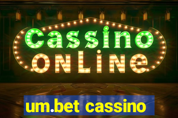 um.bet cassino