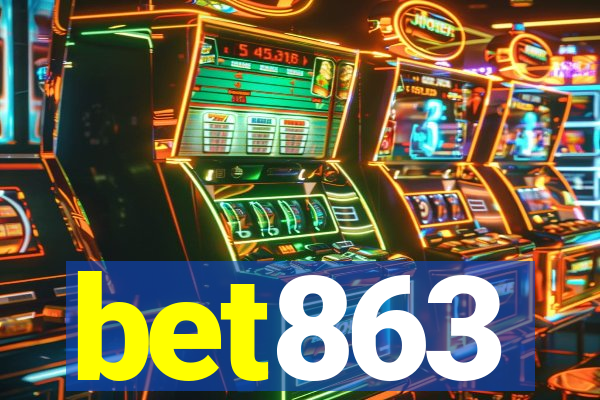 bet863