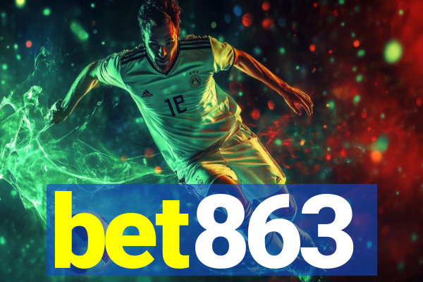 bet863