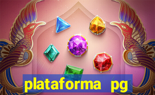 plataforma pg fortune tiger