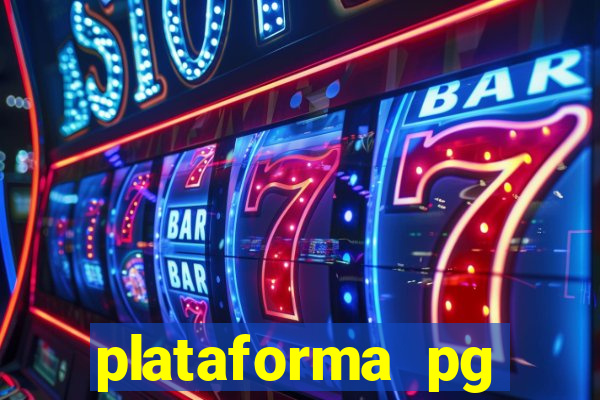 plataforma pg fortune tiger