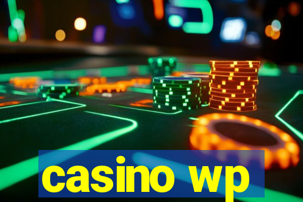 casino wp