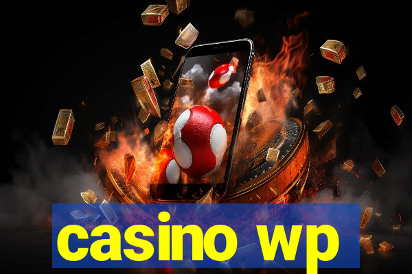 casino wp