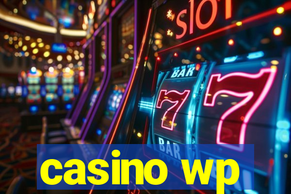 casino wp