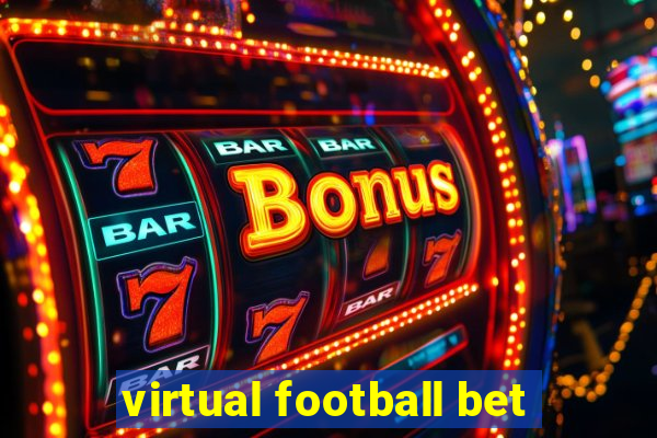 virtual football bet