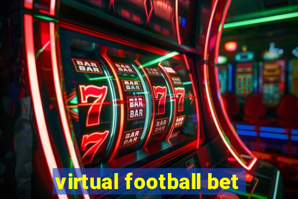 virtual football bet