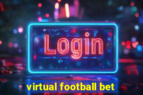 virtual football bet