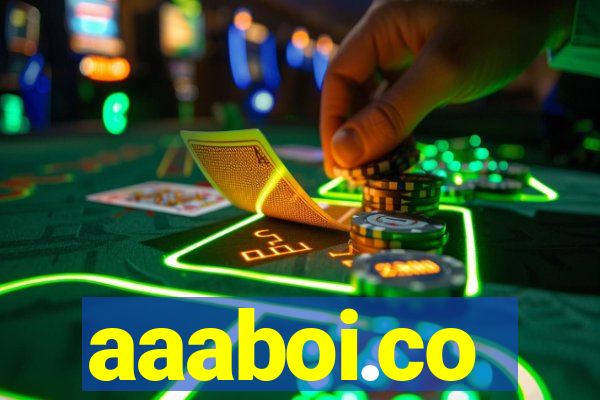 aaaboi.co