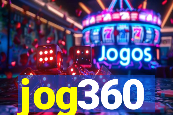 jog360