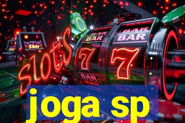 joga sp