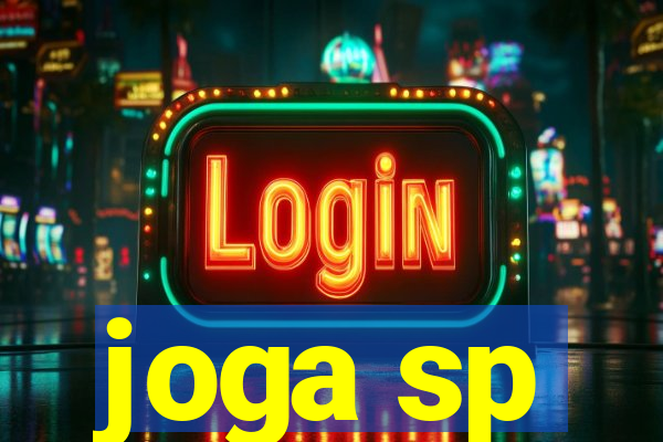 joga sp