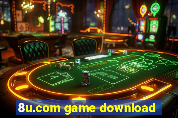 8u.com game download