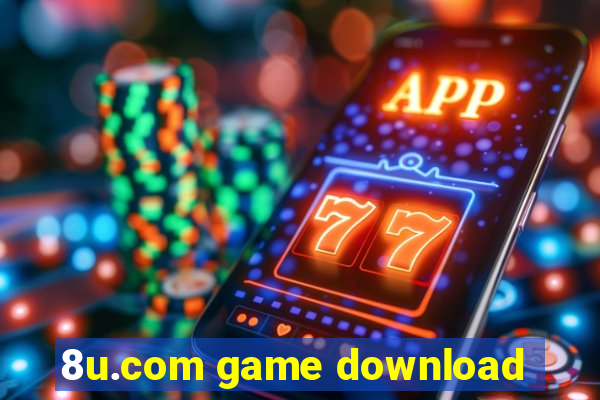 8u.com game download