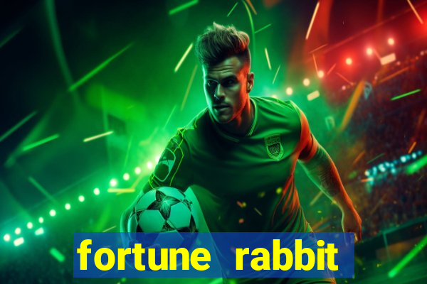 fortune rabbit melhor horario