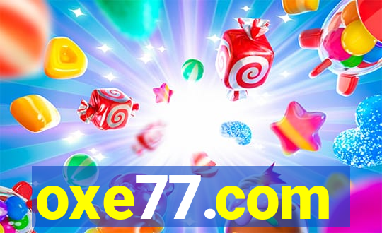 oxe77.com